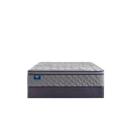 Sixth & Park Innerspring Mattress - Furniture World