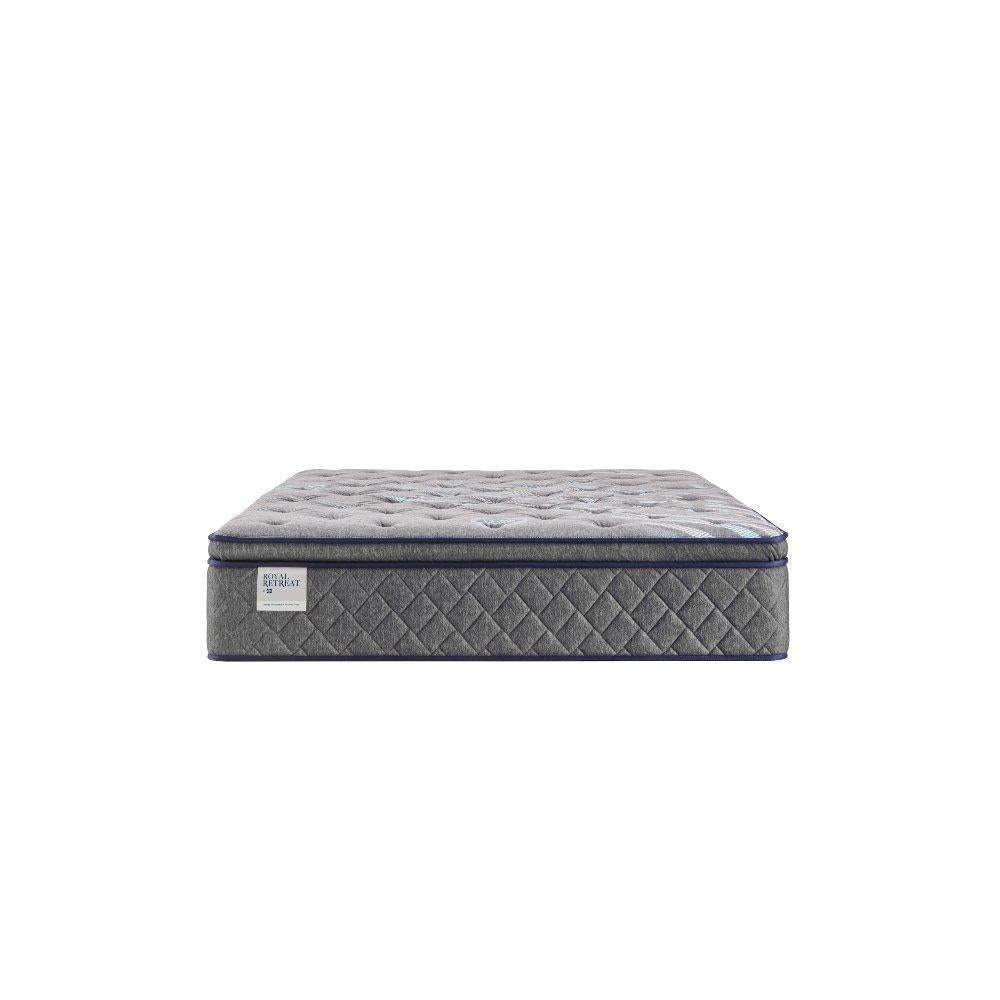 Sealy Refine Innerspring Mattress