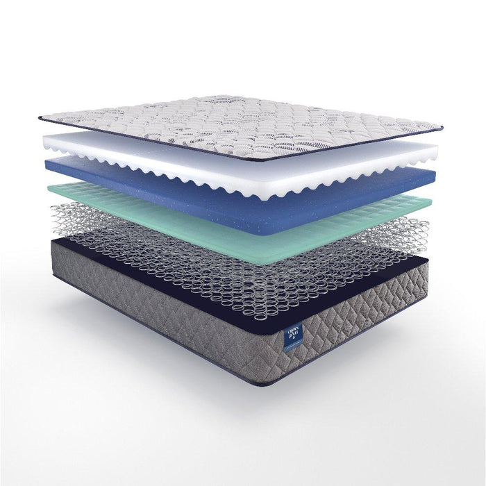 Jewel Nile Innerspring Mattress