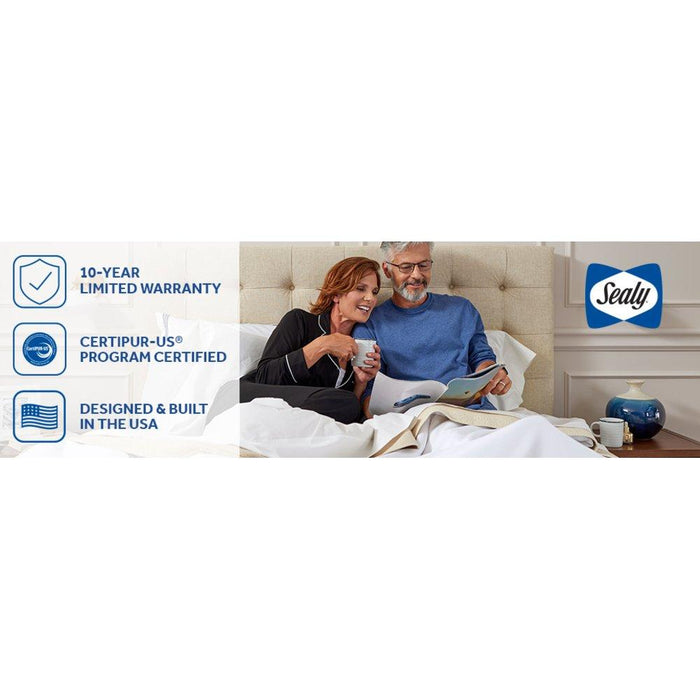 Halliday II Innerspring Mattress