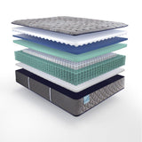 Sealy Wild Canyon Innerspring Mattress