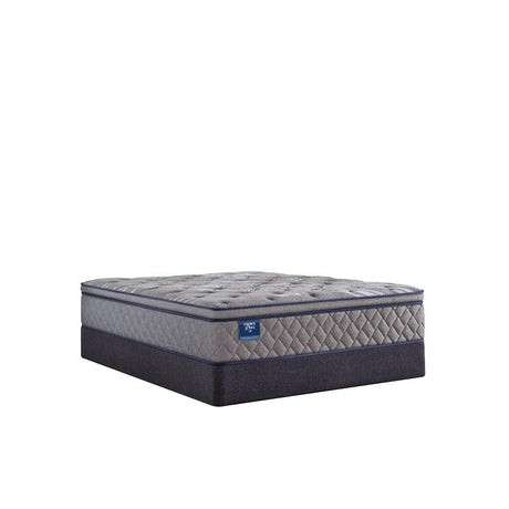 Fourth & Park Innerspring Mattress - Furniture World