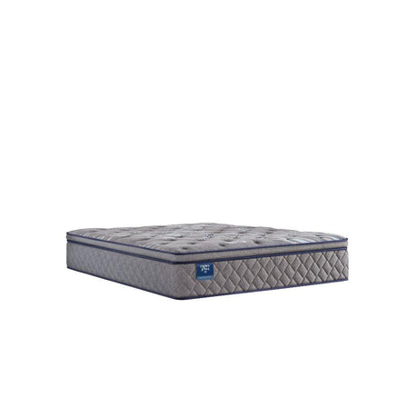 Fourth & Park Innerspring Mattress - Furniture World