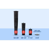 Ease® Adjustable Base