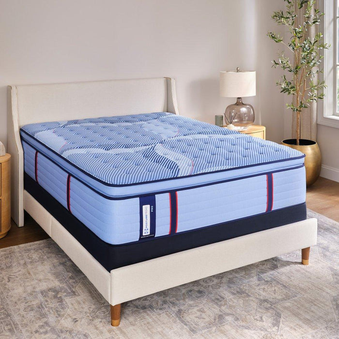 Sonterra Spring Mattress - Furniture World