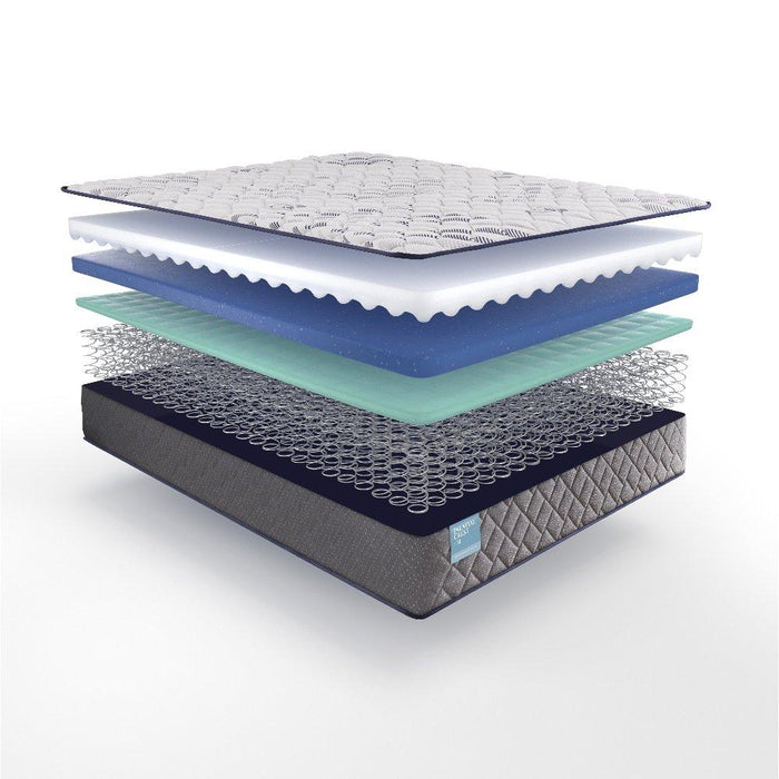 Greyfield Innerspring Mattress