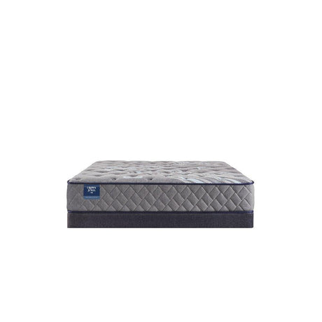Fourth & Park Innerspring Mattress - Furniture World