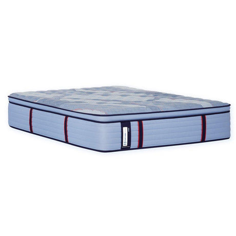 Dupont II Spring Mattress - Furniture World