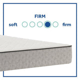 Sealy Osage Innerspring Mattress