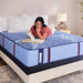 Sonterra Spring Mattress - Furniture World