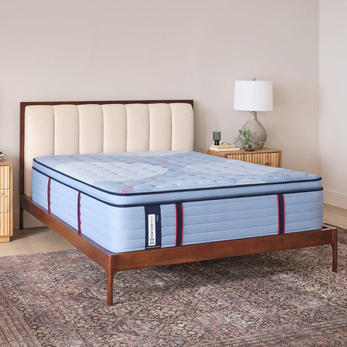 Haverford Spring Mattress - Furniture World