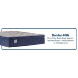 Sealy Garden Hills Spring Mattress