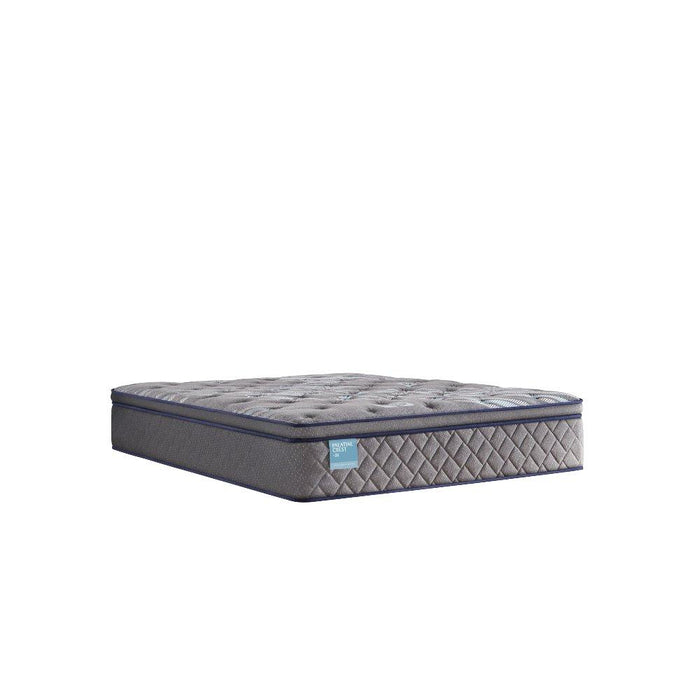 Remey Innerspring Mattress - Furniture World