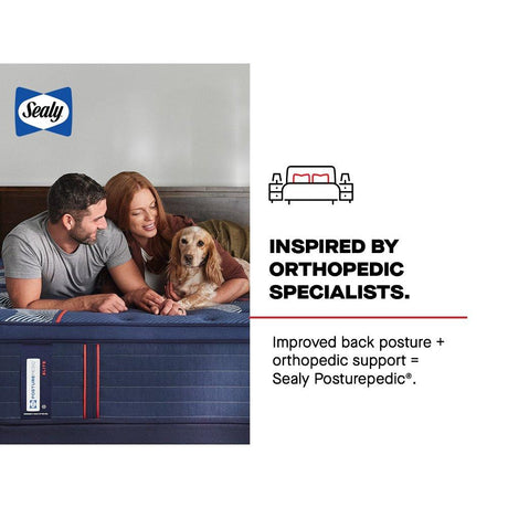 Albany II Spring Mattress - Furniture World