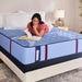 Sonterra Spring Mattress - Furniture World