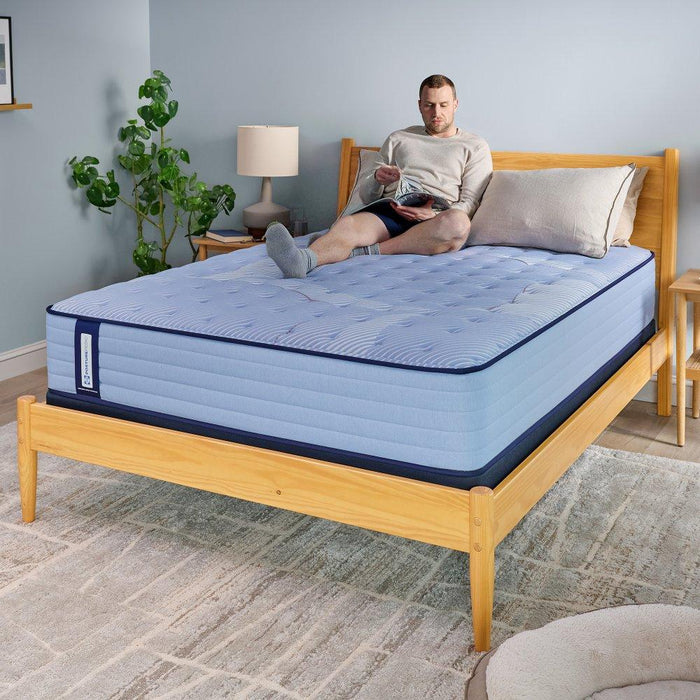 Jace Spring Mattress