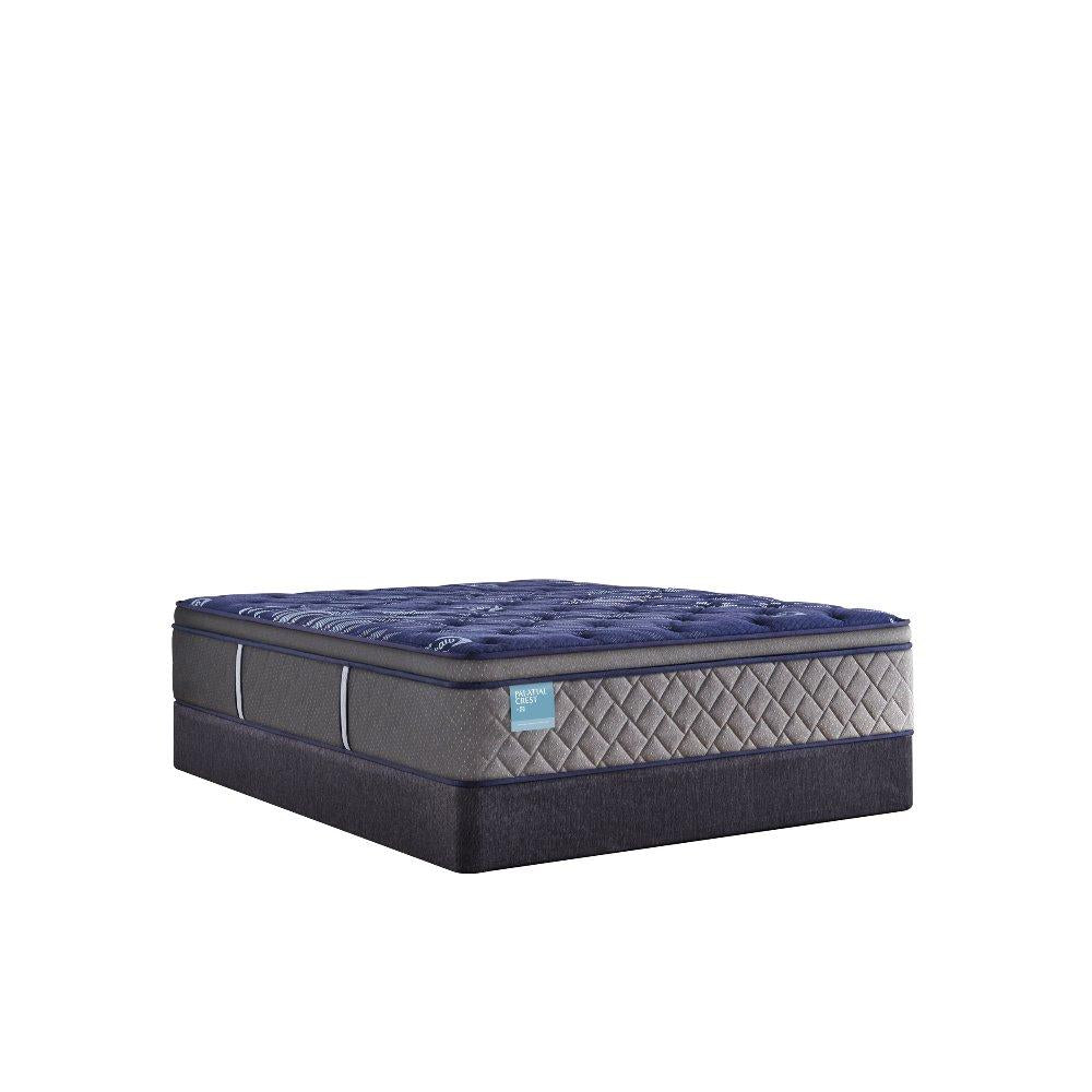 Sealy Pura Vida Innerspring Mattress