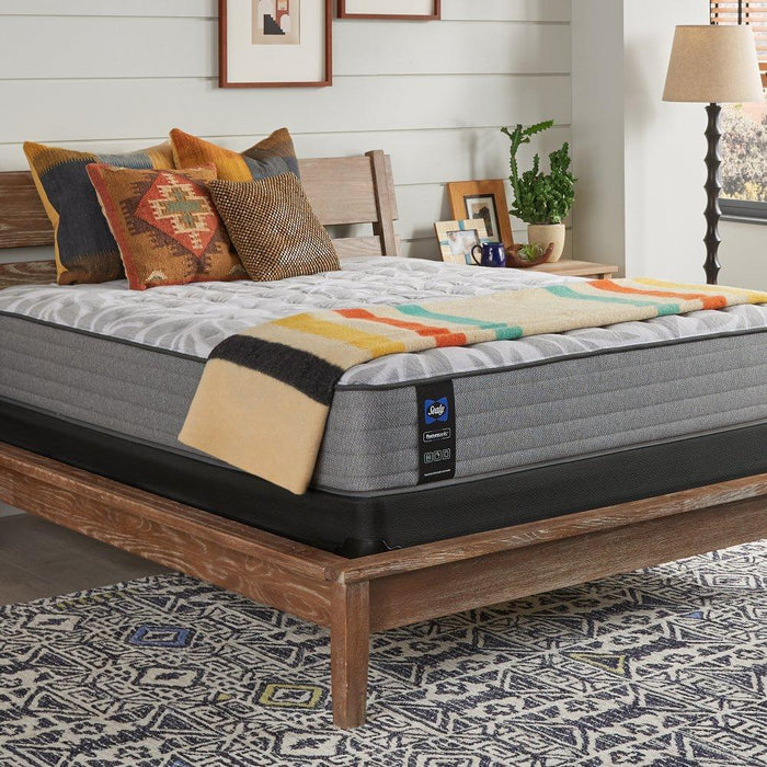 Philben Innerspring Mattress - Furniture World