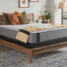 Philben Innerspring Mattress - Furniture World