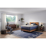 Sealy Midnight Cove Hybrid Mattress
