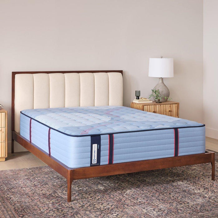 Haverford Spring Mattress - Furniture World