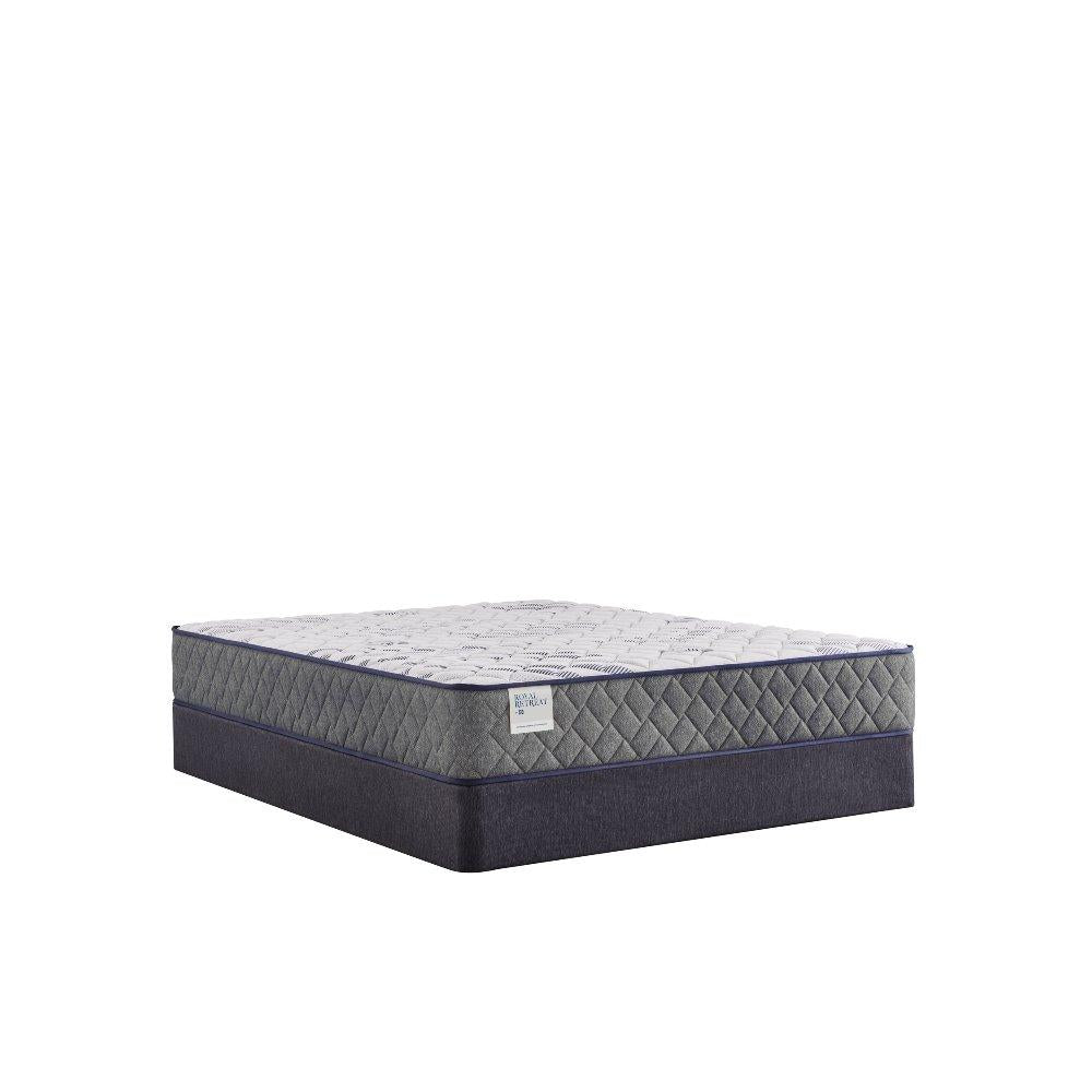 Sealy Provision Innerspring Mattress