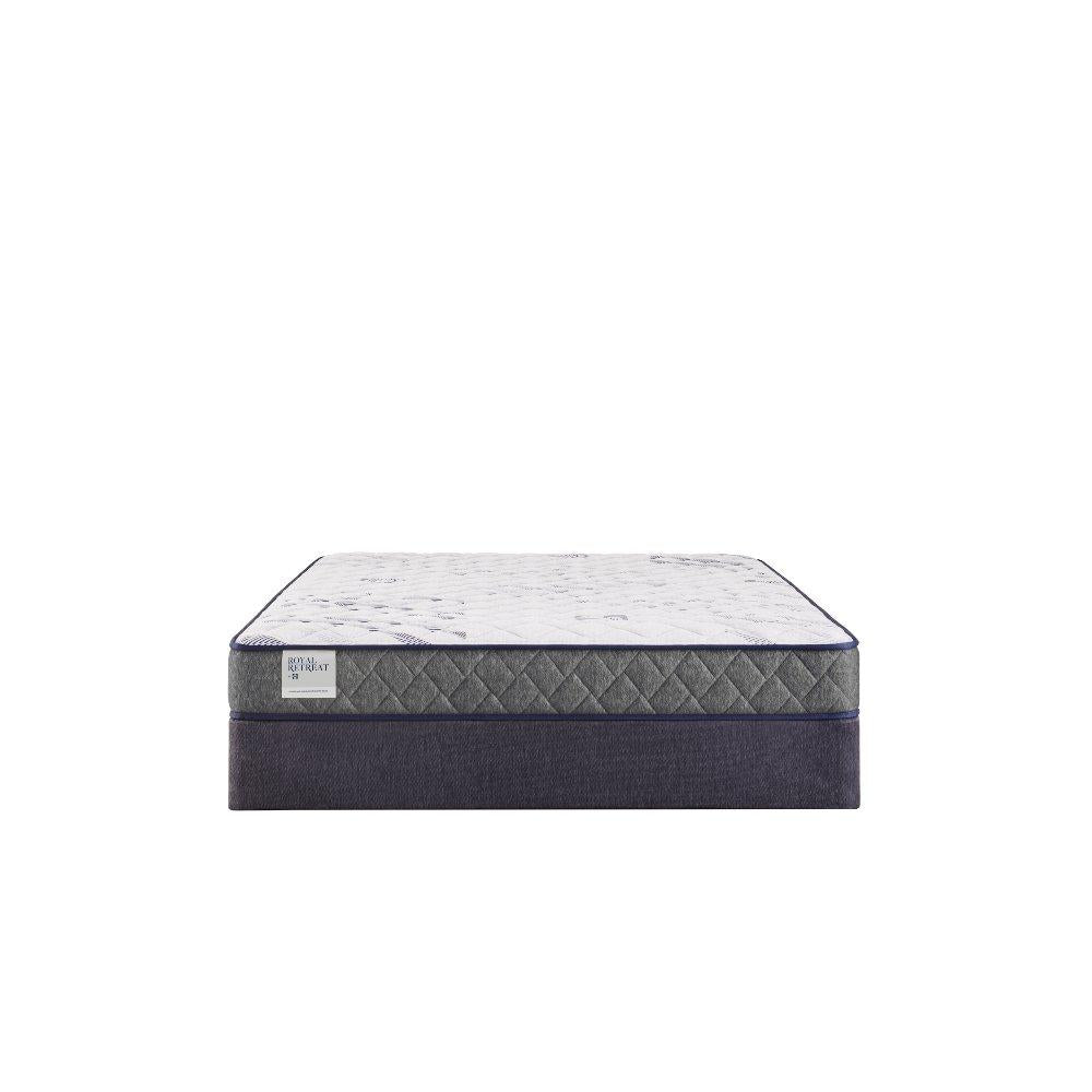 Sealy Paisley Foam Mattress