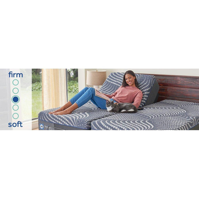 Brenham Foam Mattress