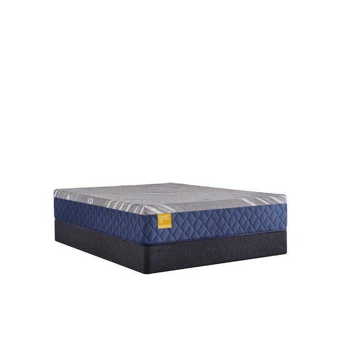 Bridgerton Hybrid Mattress