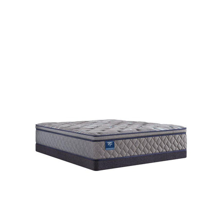 Fourth & Park Innerspring Mattress - Furniture World