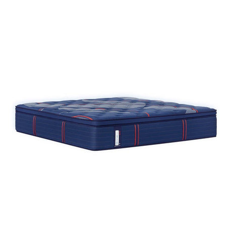 Albany II Spring Mattress - Furniture World