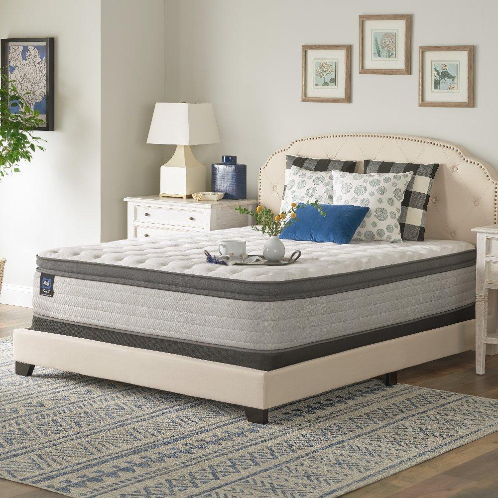 Sealy Spring Bloom EPT Innerspring Mattress