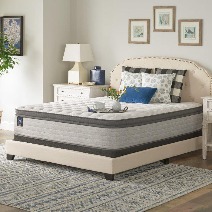 Spring Bloom EPT Mattress