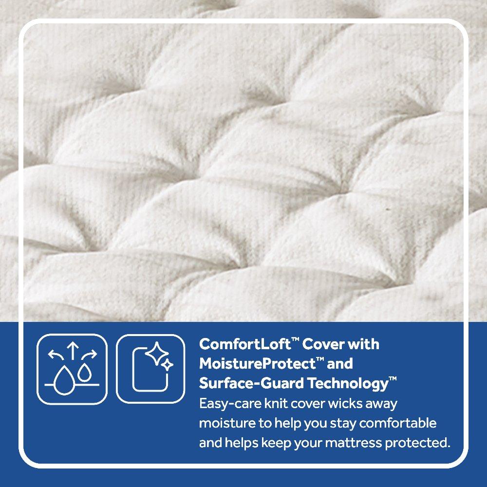 Sealy Spring Bloom EPT Mattress