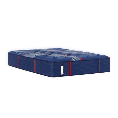 Albany II Spring Mattress - Furniture World
