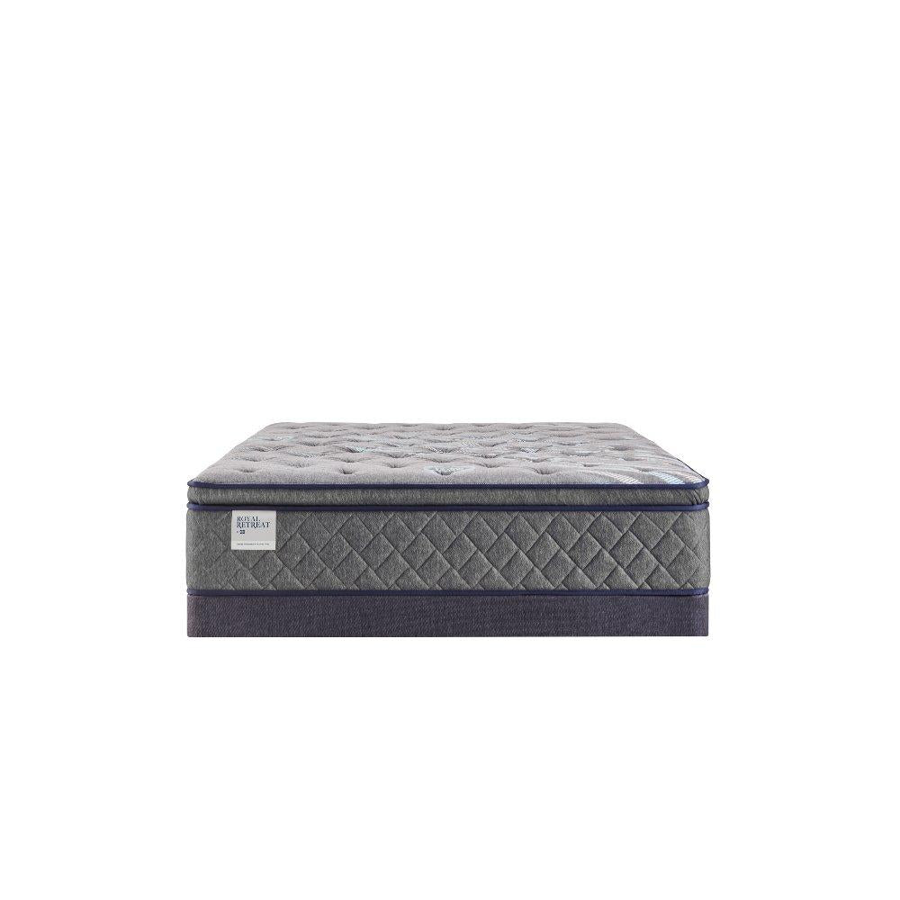 Sealy Refine Innerspring Mattress