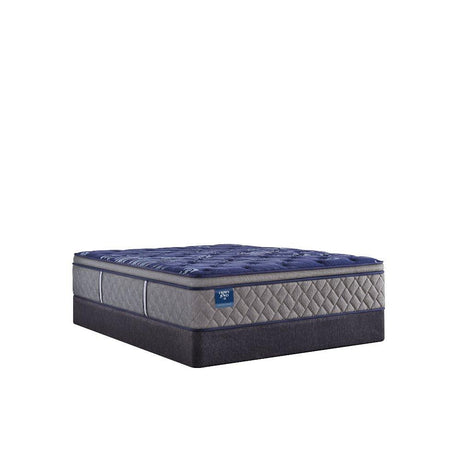 Eighth & Park Innerspring Mattress - Furniture World