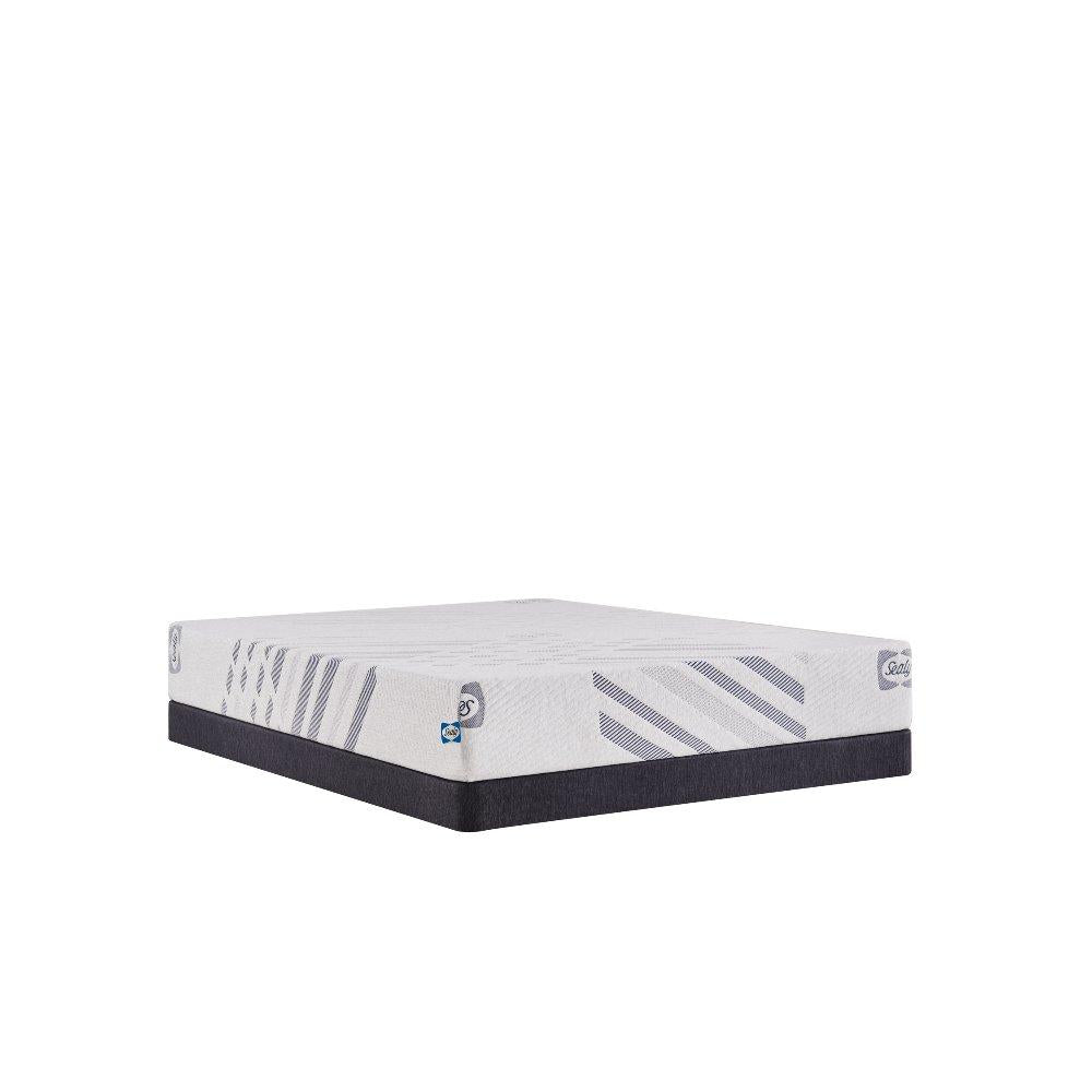 Sealy Telford Foam Mattress