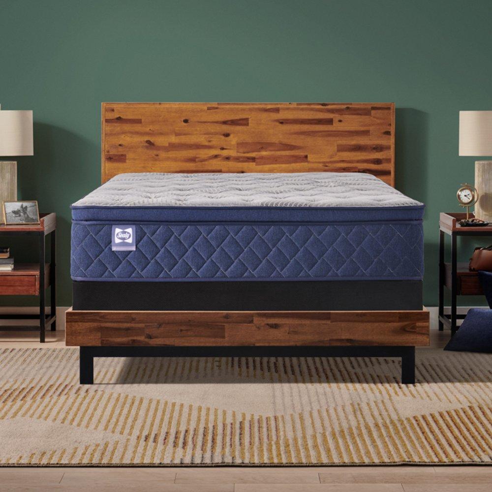 Sealy Garden Hills Spring Mattress