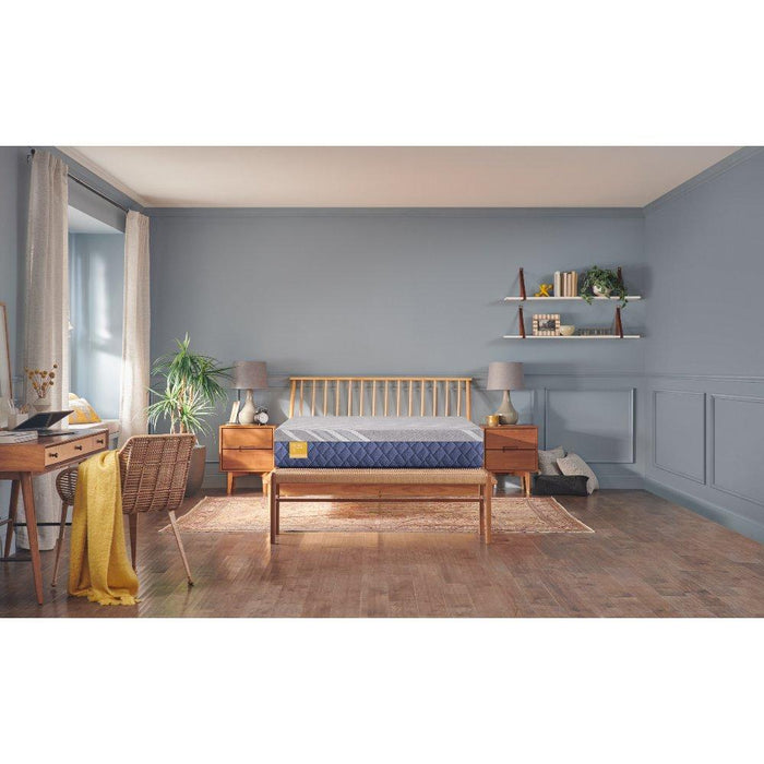 Royal Park Hybid Hybrid Mattress - Furniture World