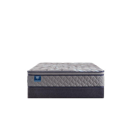 Fourth & Park Innerspring Mattress - Furniture World