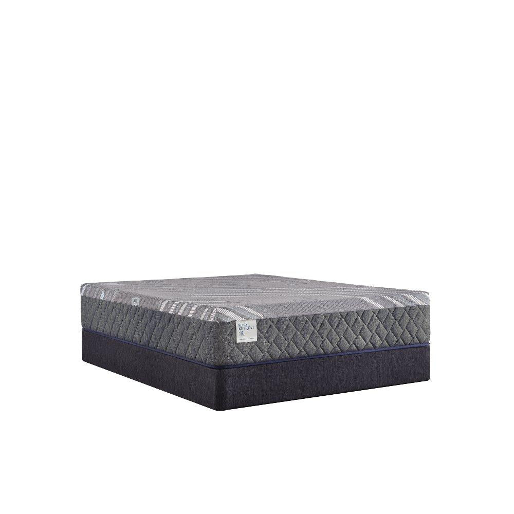Sealy Refine Hybrid Mattress