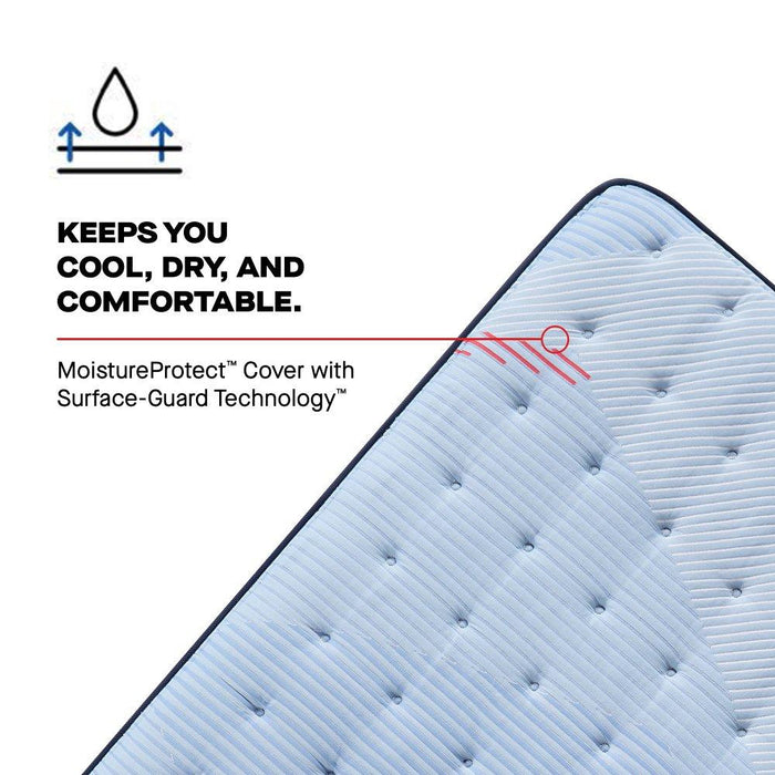 Glenshaw Spring Mattress