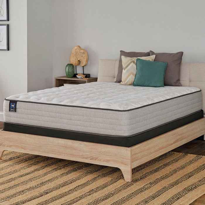 Spring Bloom Innerspring Mattress