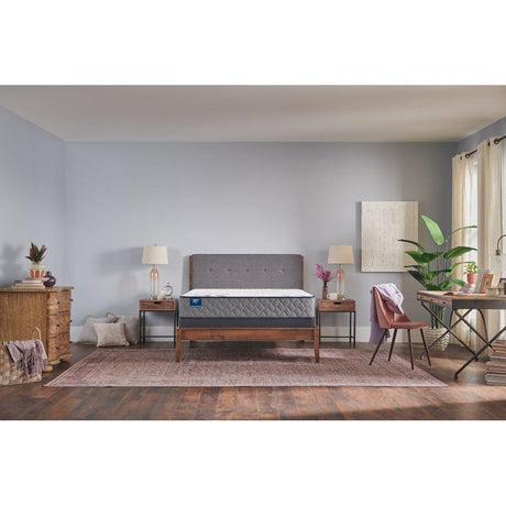 Second & Park Innerspring Mattress - Furniture World