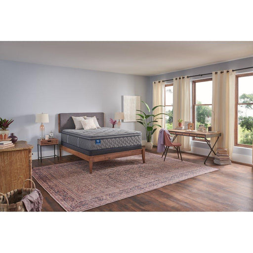 Sixth & Park Innerspring Mattress - Furniture World