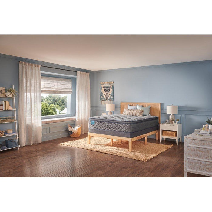 Remey Innerspring Mattress - Furniture World