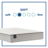 Sealy Winter Green Innerspring Mattress