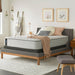 Summer Rose Innerspring Mattress - Furniture World