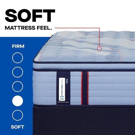 Dupont II Spring Mattress - Furniture World